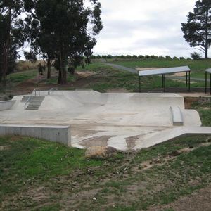 Gumeracha Skatepark