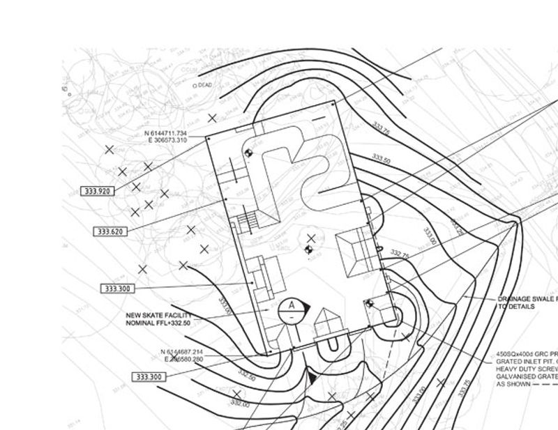 Gumeracha Skatepark