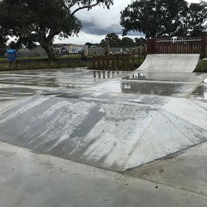 Gumnut Skatepark