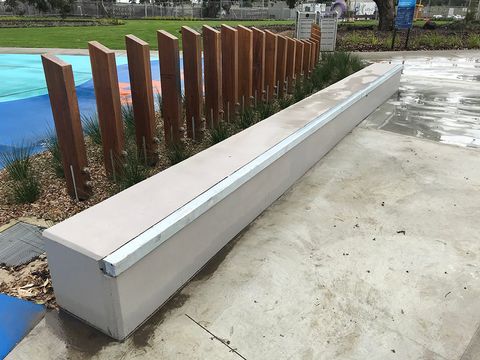 Gumnut Skatepark photo 3