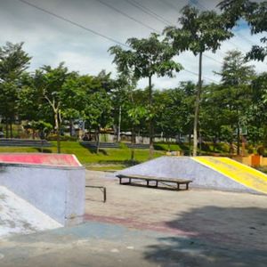 Gumul Skatepark