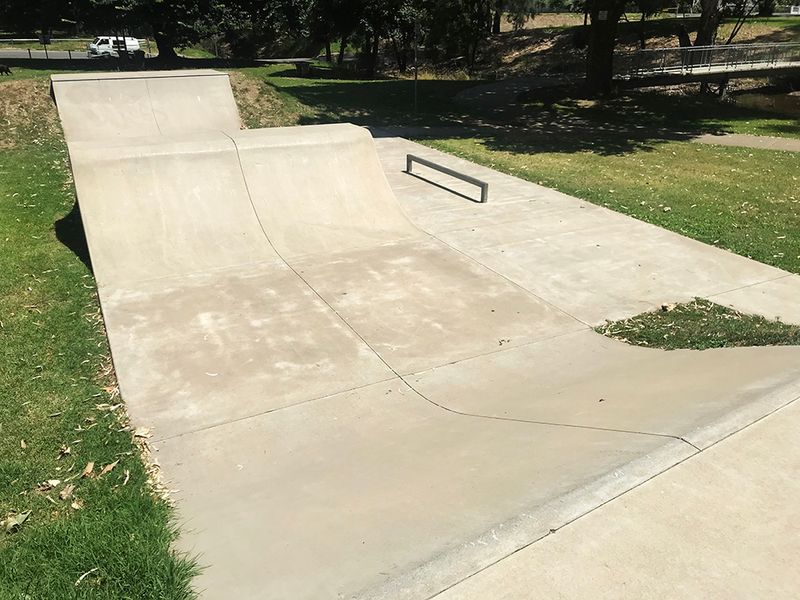 Gundagai Skatepark