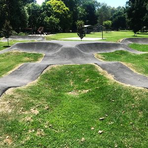 Gundagai Pump Track