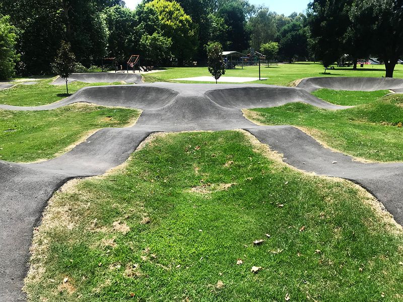 Gundagai Pump Track