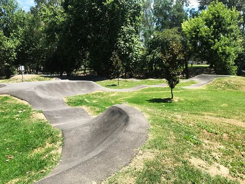Gundagai Pump Track photo 3