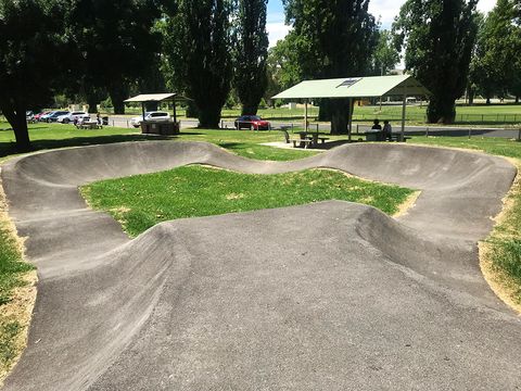 Gundagai Pump Track photo 4