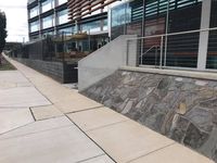 Gunners Bank to Wall