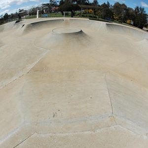 Gungahlin Skatepark