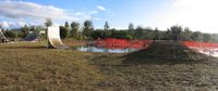 Gunnedah Skate Park