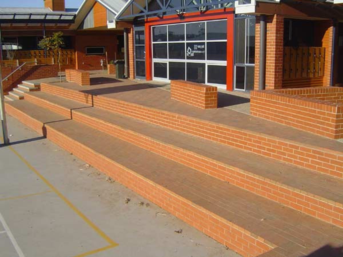 Gunners Berg skate spot