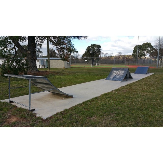 Gunning Skatepark1