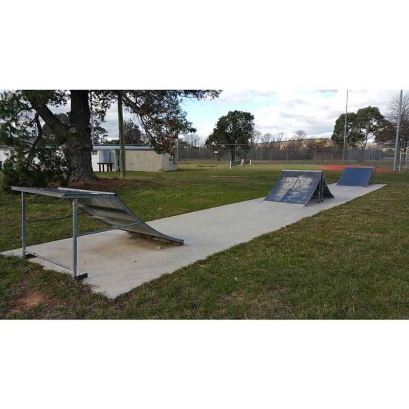 Gunning Skatepark1