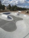 Gunning New Skatepark 
