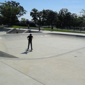 Warren Township Skatepark