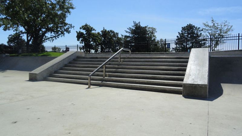 Warren Township Skatepark