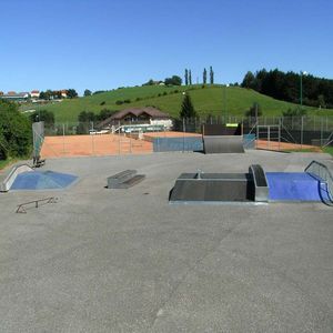 Gutau Skatepark
