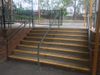 Gymea North Rail