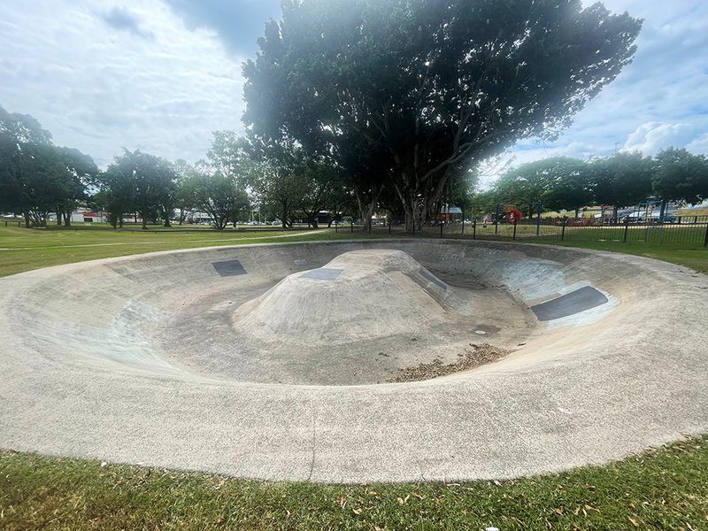 Gympie Bowl 