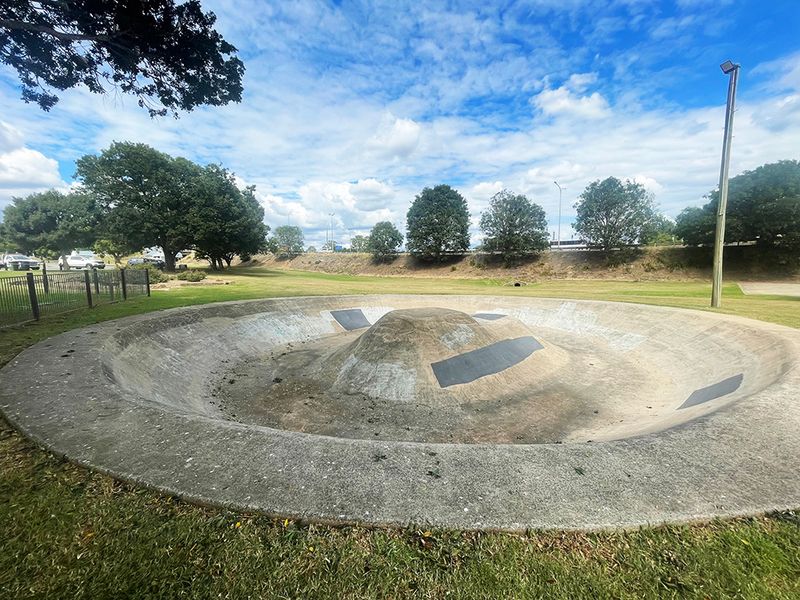 Gympie Bowl 