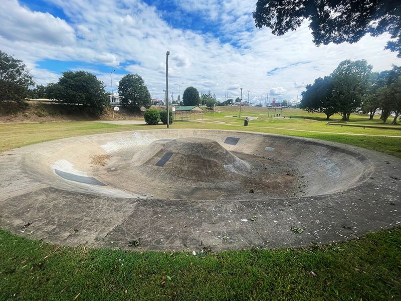 Gympie Bowl 
