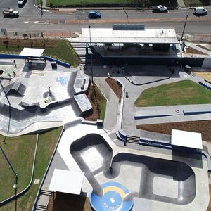 Gympie Skatepark