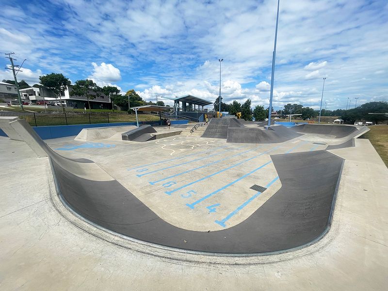 Gympie Skatepark