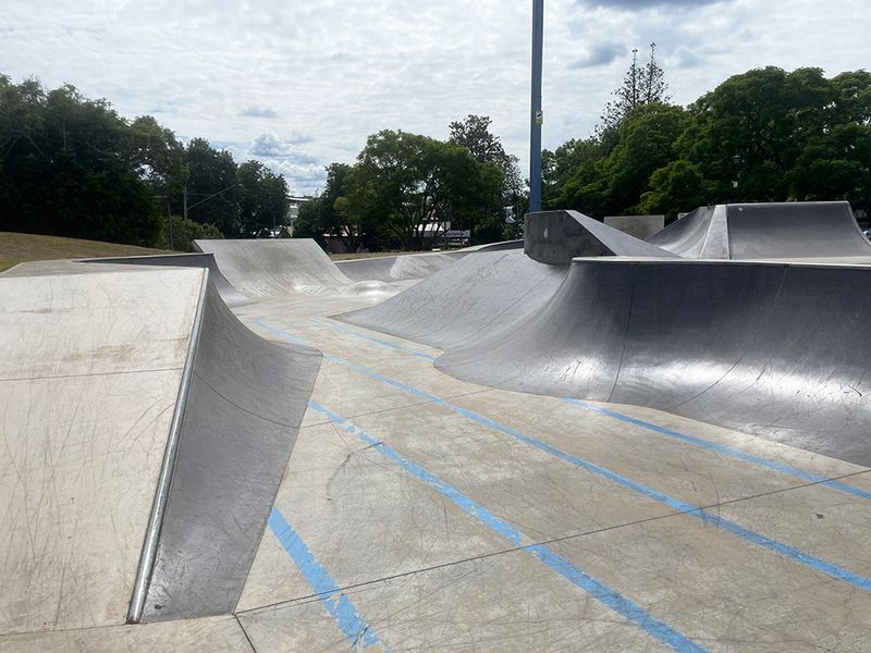 Gympie Skatepark