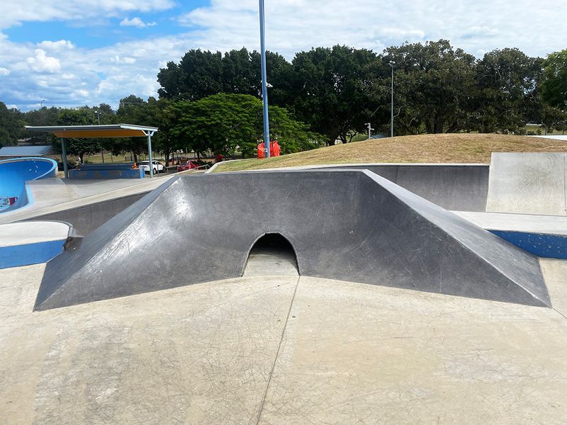 Gympie Skatepark
