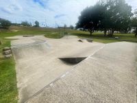 Nelson Park Skatepark