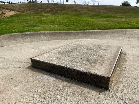 Nelson Park Skatepark photo 4