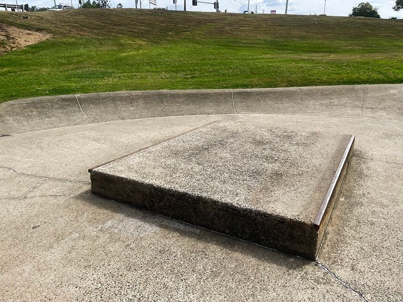 Nelson Park Skatepark