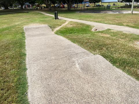 Nelson Park Skatepark photo 6