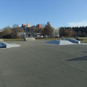 Haar Skatepark
