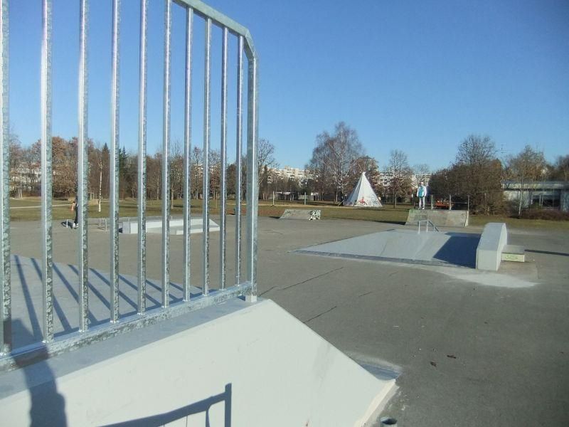 Haar Skatepark 