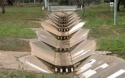 Hackett Drains