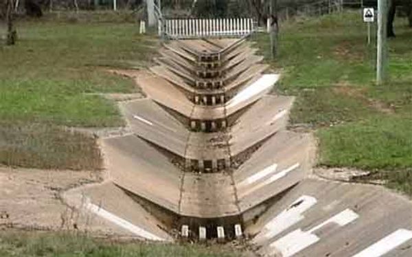 Hackett Drains