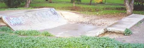 Hackham Ramp photo 4