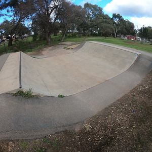 Hackham Ramp
