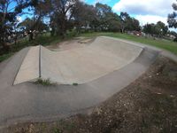 Hackham Ramp