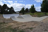Haddon Skatepark