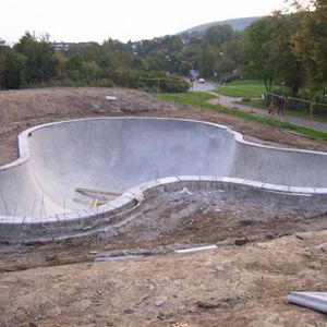 Micky Mouse Pool