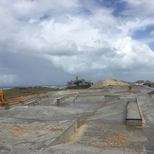 Haifa Skatepark
