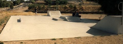 Hallett Cove Old Skate Park photo 14