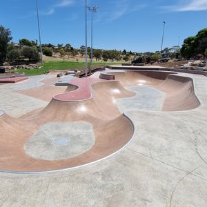 Hallet Cove Skatepark