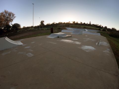 Hallett Cove Old Skate Park photo 4