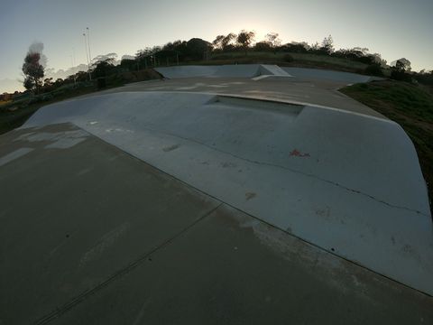 Hallett Cove Old Skate Park photo 5