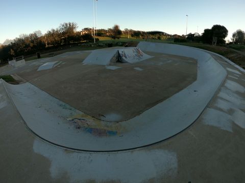 Hallett Cove Old Skate Park photo 8