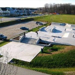 Actons Skatepark