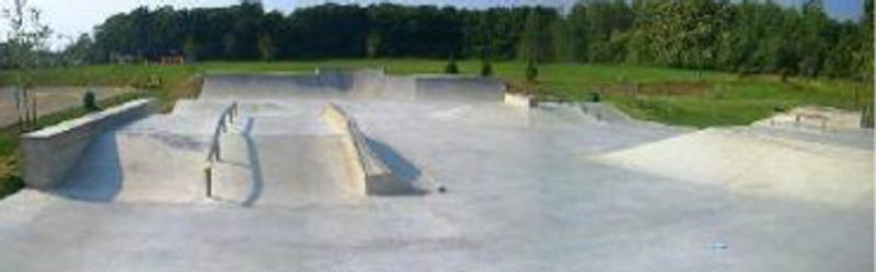 Actons Skatepark