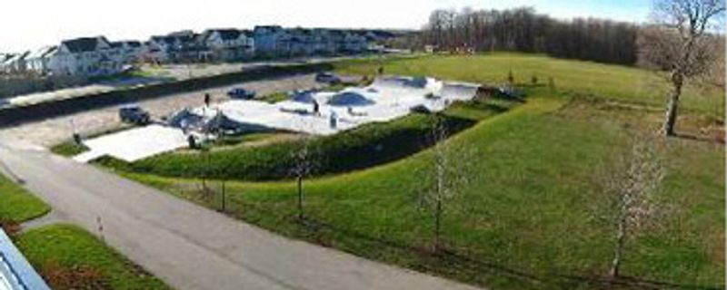 Actons Skatepark